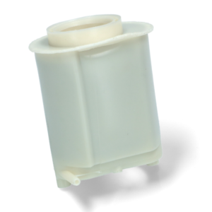 Vorwerk Folletto filtro silenziatore motore modello VK121- VK122 ricambio compatibile - immagine 1