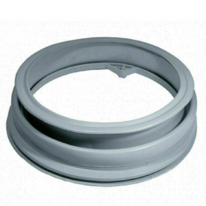 Soffietto guarnizione oblò lavatrice Candy Hoover Iberna Zerowatt codice ricambio 41008852 - immagine 1