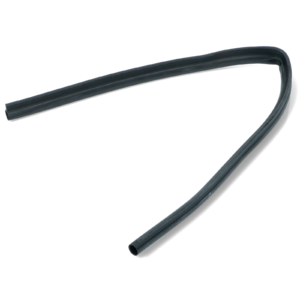 Guarnizione sportello porta lavastoviglie Ignis Whirlpool codice ricambio 481246668912 - 550 mm - immagine 1
