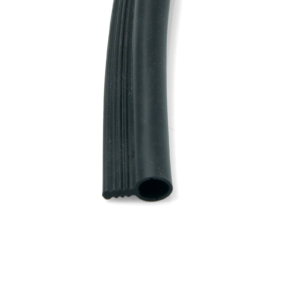 Guarnizione sportello porta lavastoviglie Ignis Whirlpool codice ricambio 481246668912 - 550 mm - immagine 2