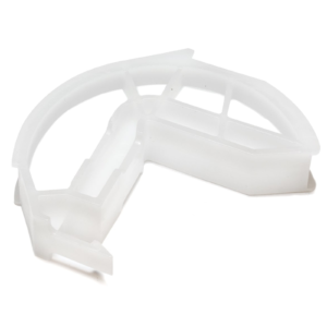 Blocchetto frizione porta lavastoviglie Whirlpool 481240448746 originale - immagine 1