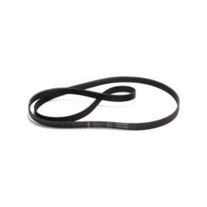 Cinghia traino lavatrice Candy Hoover Zerowatt 1215 8EPH codice ricambio 41023284 - immagine 1