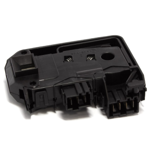 Elettroserratura bloccaporta ricambio lavatrice Samsung DC64-00652D - immagine 1