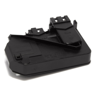 Elettroserratura bloccaporta ricambio lavatrice Samsung DC64-00652D - immagine 2