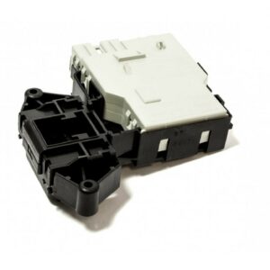 Elettroserratura lavatrice LG bloccoporta codice ricambio EBF49827803 - immagine 1