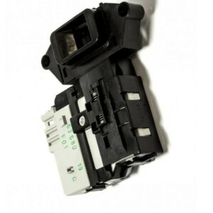 Elettroserratura lavatrice LG bloccoporta codice ricambio EBF49827803 - immagine 2