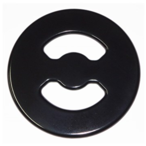 Spartifiamma tripla corona per piano cottura Ariston Hotpoint Indesit codice ricambio C00289847 - immagine 1