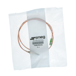 SMEG TERMOCOPPIA CUCINA PIANO COTTURA SPARTIFIAMMA - 650 mm -  948650244, 948650127, 948650128, 948650129 - immagine 2