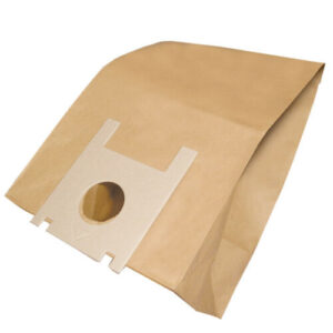 8 sacchetti per aspirapolvere Rowenta per i modelli DELTA TONIXO - CLASSIC - immagine 1