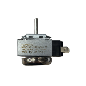 Timer forno Lofra meccanico orologio contaminuti temporizzatore ricambio originale 03010755 - immagine 3
