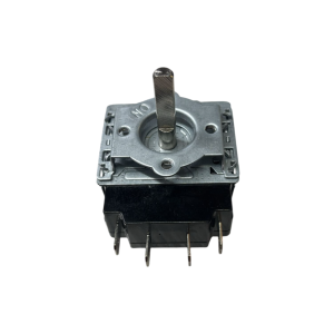 Timer forno Lofra meccanico orologio contaminuti temporizzatore ricambio originale 03010755 - immagine 4