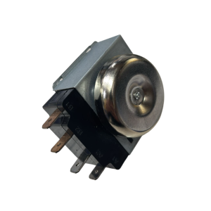 Timer forno Lofra meccanico orologio contaminuti temporizzatore ricambio originale 03010755 - immagine 5