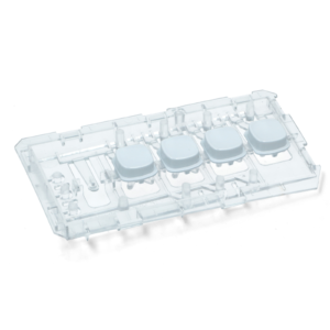 PULSANTIERA LAVATRICE BEKO ARCELIK 4 TASTI C00865265 SUPPORTO MASCHERINA - immagine 1