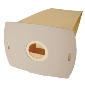 8 sacchetti aspirapolvere serie AEG vampyrette 200-202-1000s-1001s-1002s - immagine 1