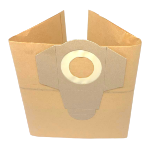 5 sacchetti per aspirapolvere Hoover per modelli WET&DRY - immagine 1