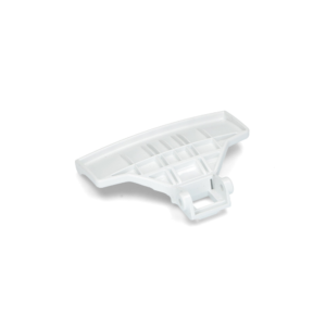 Maniglia lavatrice oblò Zanussi Rex Electrolux 1260597016 - immagine 2