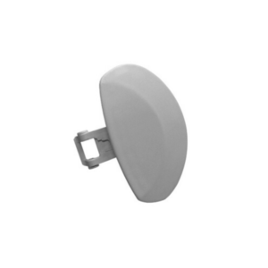 Maniglia lavatrice Zanussi Electrolux Vestel codice ricambio 50294509000 - immagine 1
