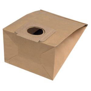 8 sacchetti per aspirapolvere Moulinex per modelli COMPACT - DE LUXE - immagine 1