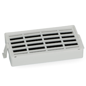 Filtro frigorifero whirlpool antibatterico 3 pezzi codice ricambio 481248048172 - immagine 3