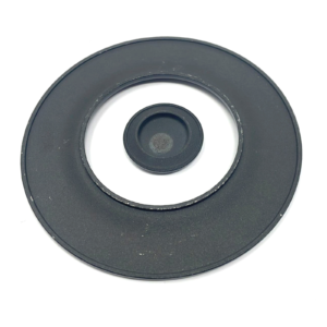 PIATTELLO SPARTIFIAMMA TRIPLA CORONA CUCINA GAS WHIRLPOOL - IKEA PIANO COTTURA 481236068318 - 481236068317 - immagine 2