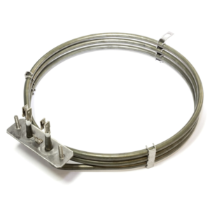 Resistenza circolare per forno ventilato Smeg 2700 W 806890386 - immagine 1