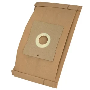 8 sacchetti aspirapolvere Imetec per serie POWERTRONIC 1450 W (08015) - immagine 1