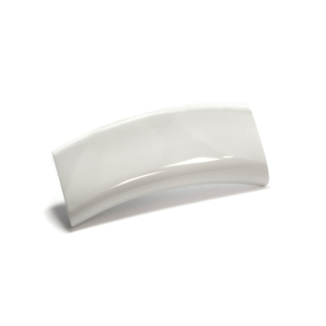 Kit maniglia porta oblò lavatrice Electrolux Rex Zanussi ricambio compatibile 4055186607 - immagine 3