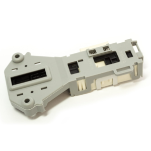 Elettroserratura chiusura lavatrice LG Daewoo codice ricambio 3619047100 - immagine 1