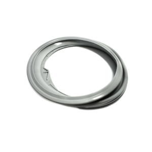 Soffietto guarnizione oblò lavatrice Candy Hoover Zerowatt ricambio originale 70006590 - immagine 1