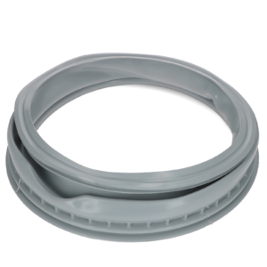 Soffietto guarnizione oblò lavatrice Bosch Siemens 6 KG codice ricambio 00443455 - immagine 1