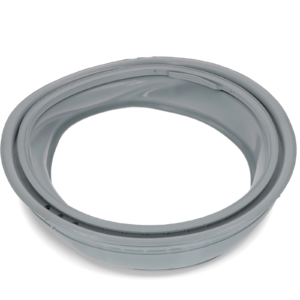 Soffietto guarnizione oblò lavatrice Bosch Siemens 6 KG codice ricambio 00443455 - immagine 2