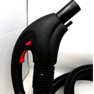 Tubo flessibile completo attacco baionetta vaporetto lecoaspira Polti ricambio originale SLDB2484 - immagine 4
