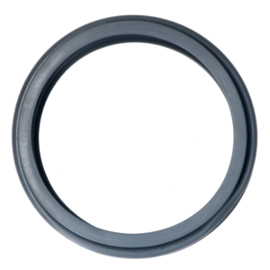 Soffietto guarnizione oblò lavatrice Ariston Indesit codice ricambio C00111416 C00262267 - immagine 3