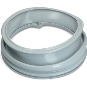 Soffietto guarnizione oblò lavatrice Candy Hoover Zerowatt ricambio originale 70006593 - immagine 1