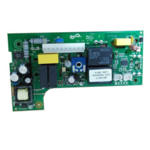 Polti scheda elettronica ferro da stiro vaporella forever 1905 M0006330 - immagine 1