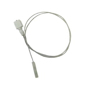 Candeletta accensione elettronica piano cottura Whirlpool Originale 481010508166 - immagine 1