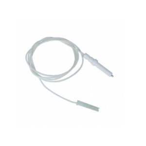 Franke candeletta accensione scintilla 750 mm Ricambio Originale 1981559 133.0042.042 - immagine 1
