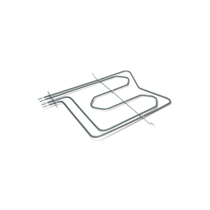 RESISTENZA FORNO HOTPOINT ARISTON INDESIT WHIRLPOOL BAUKNECHT 1200 WATT   482000022696 - C00078419 - immagine 1