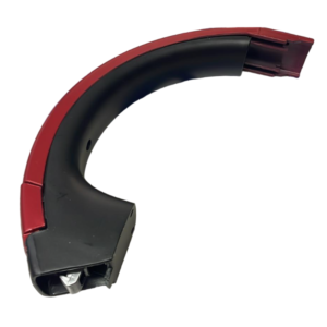Maniglia manico serbatoio aspirapolvere Polti airtech forzaspira ricambio originale SLDB2959 - immagine 2