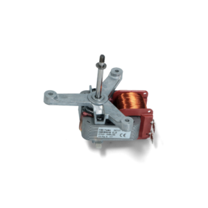 Motore ventilatore forno Electrolux Rex Zanussi codice ricambio 4055015707 - immagine 3