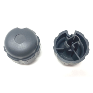 MANOPOLA REGOLAZIONE VAPORE VAPORETTO LECOASPIRA POLTI RICAMBIO ORIGINALE M0S03389 - immagine 1