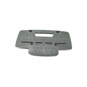 Telaio supporto panno parquet unico Polti ricambio originale SLS01778 - immagine 1