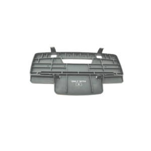 Telaio supporto panno parquet unico Polti ricambio originale SLS01778 - immagine 2