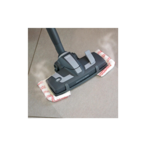 Kit 2 panni bumper Polti ricambio originale PAEU0286 - immagine 2