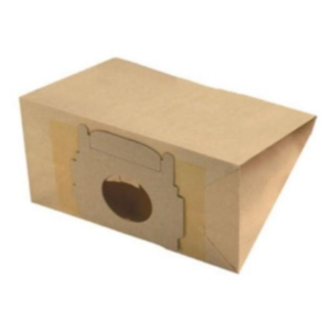 8 sacchetti per aspirapolvere Moulinex per i modelli POWERCLEAN - immagine 1
