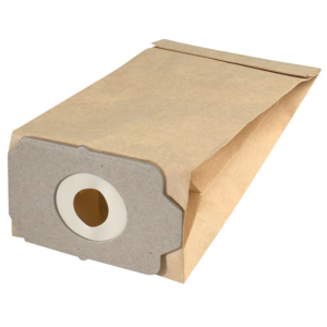 8 sacchetti per aspirapolvere Elettrodelta per modelli SUPER EVA ELECTRONIC 1200 - immagine 1