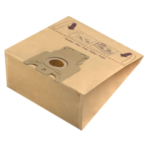 8 sacchetti aspirapolvere Miele per modelli CLEAN TEAM - ELECTRONIC 4100 - immagine 1