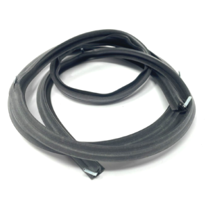 GUARNIZIONE PORTA FORNO CANDY HOOVER IBERNA ROSIERES ORIGINALE 91620091 - immagine 1