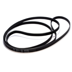 Cinghia traino asciugatrice lavatrice Whirlpool Hotpoint Ariston 2010 H7 ricambio compatibile 480112101469 - immagine 1