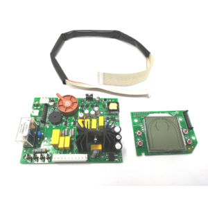 Kit schede elettroniche vaporetto lecoaspira Polti ricambio originale SLDB3304 - immagine 1